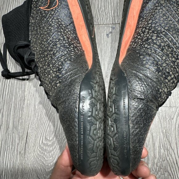 Nike Mercurial X Proximo IC 718774 008 Indoor Soccer Cleats Shoe Men US 8.5 - Picture 9 of 12